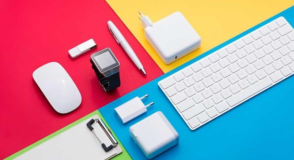 スマホ・タブレットアクセサリー